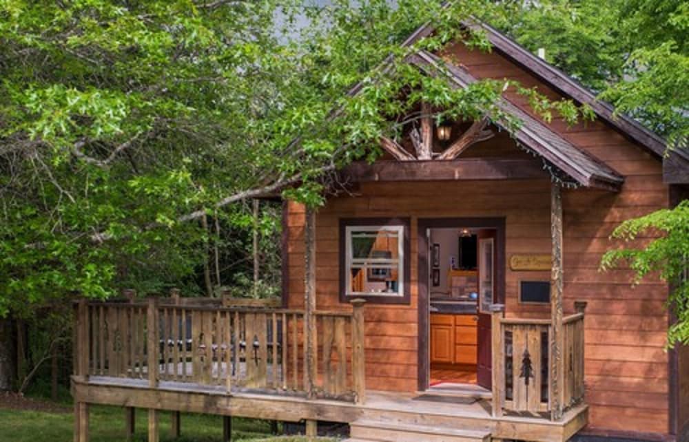 Luxury Cabin photo 2