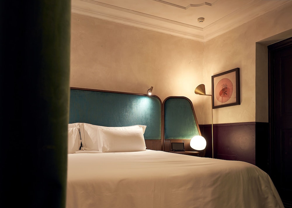 Luxury Double Room