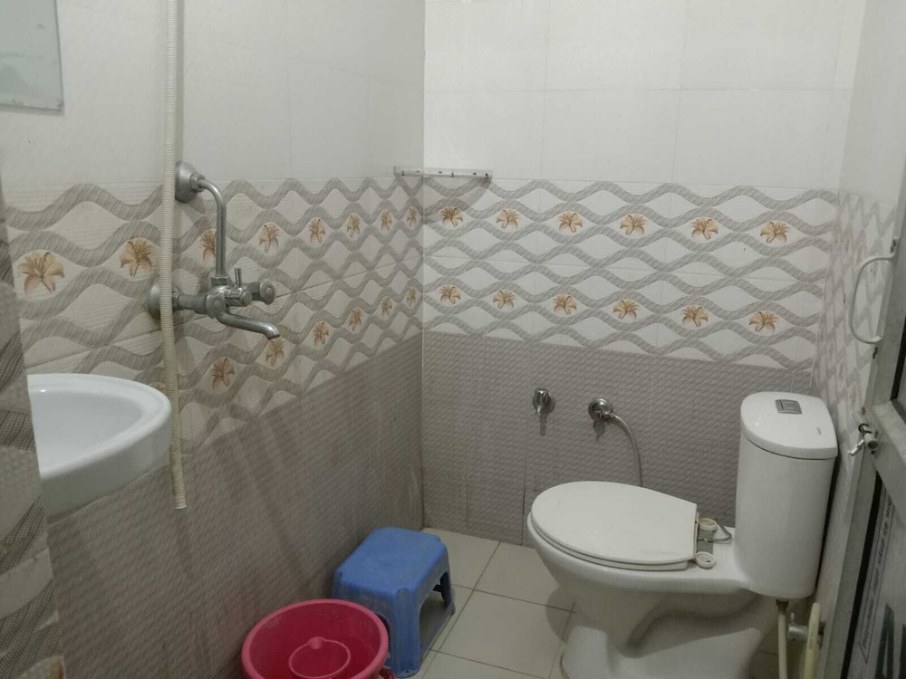 Basic Shared Dormitory