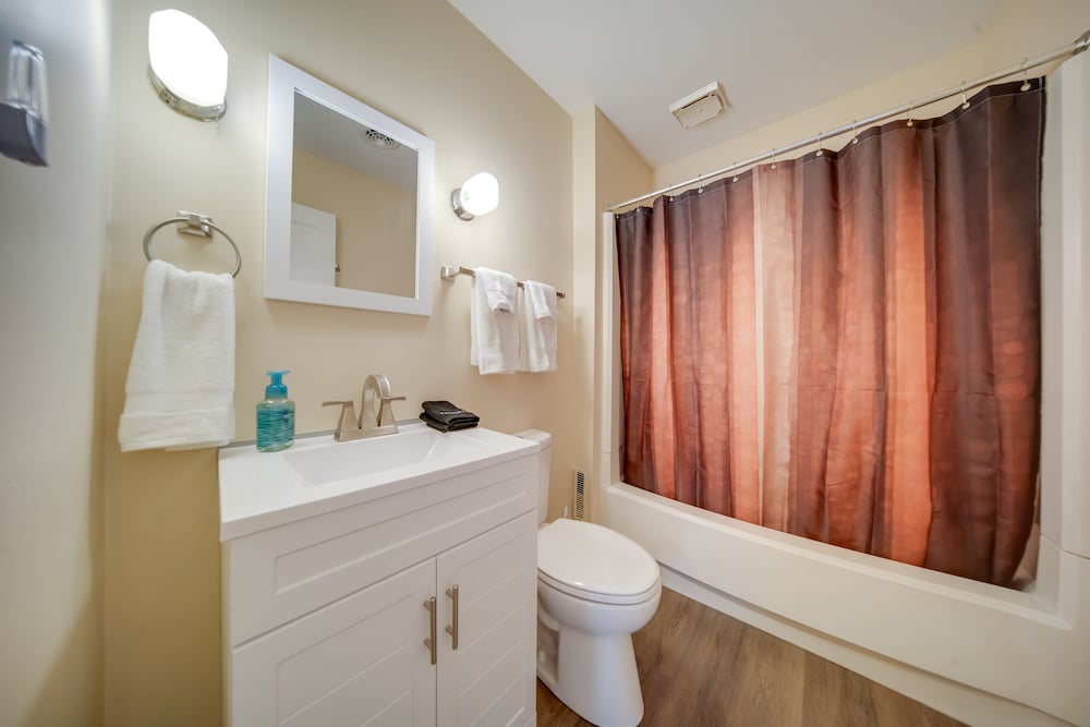 Apartment (2 Bedrooms) photo 3