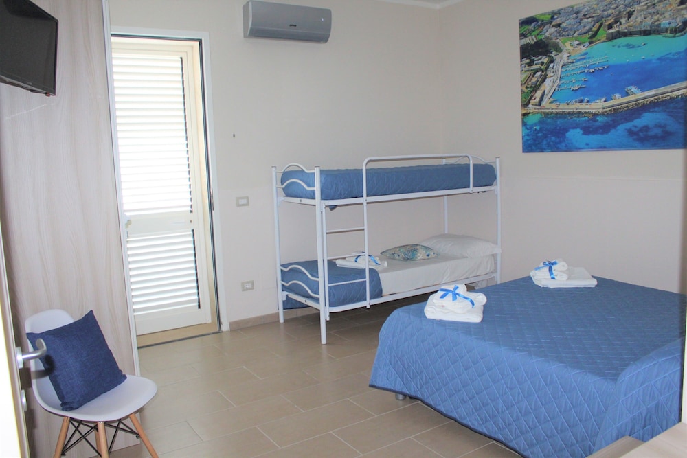 Aden B&B Salento, Bild 10