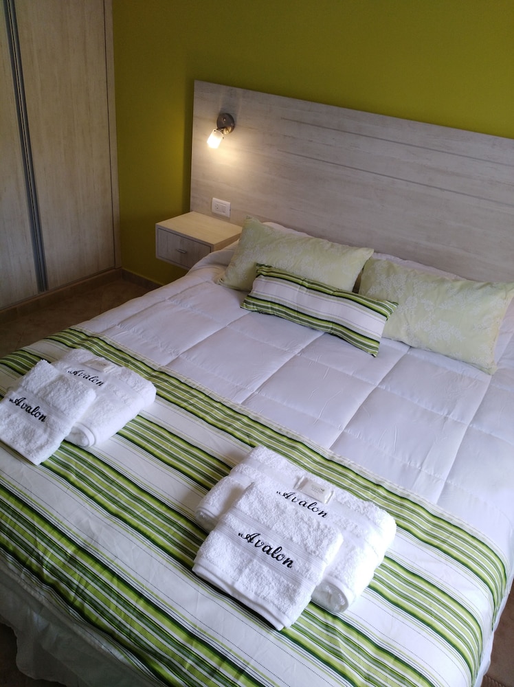 Apartment, 1 King Bed with Sofa bed, Non Smoking, City View photo 1