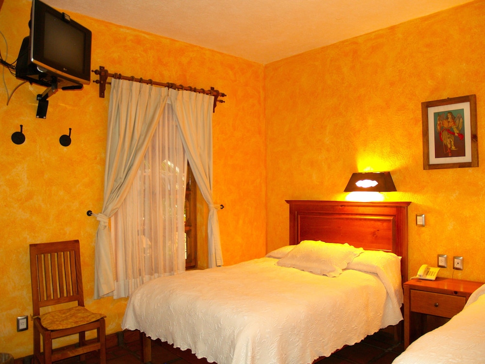 Superior Double Room photo 2