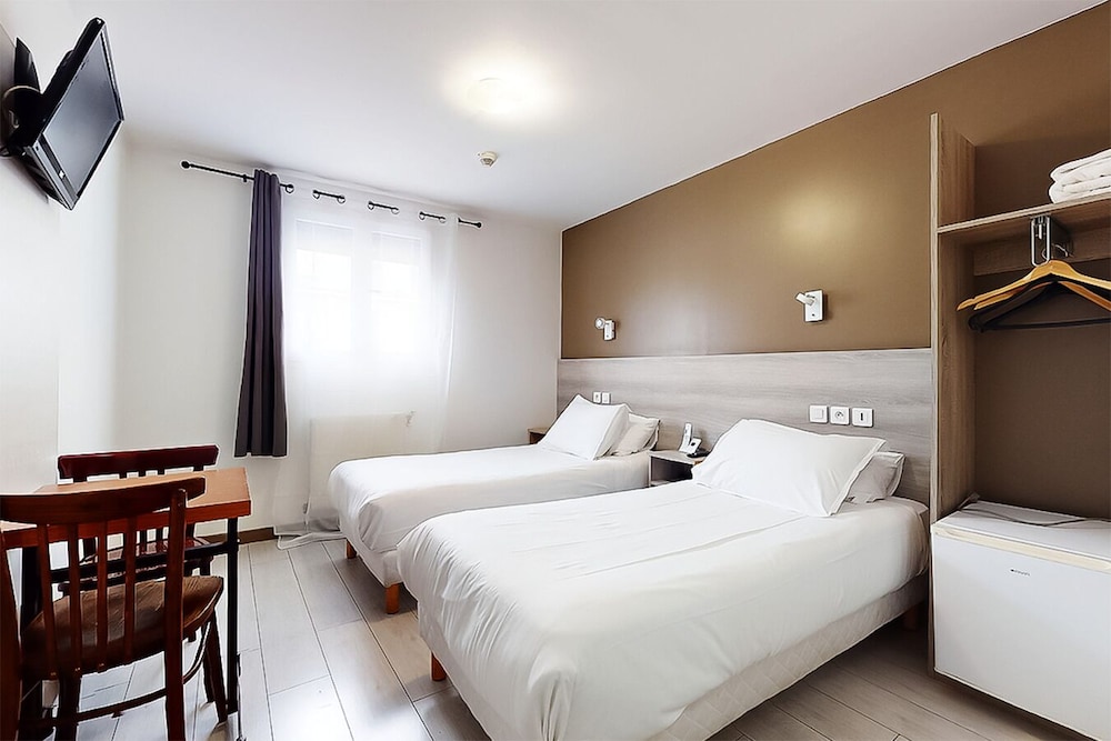 Hotel de Menilmontant - Photo 24