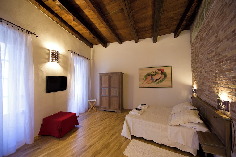Apartment, Balcony