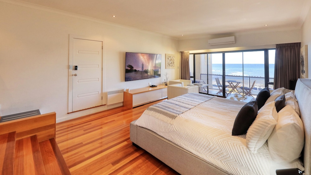 Penthouse photo 2