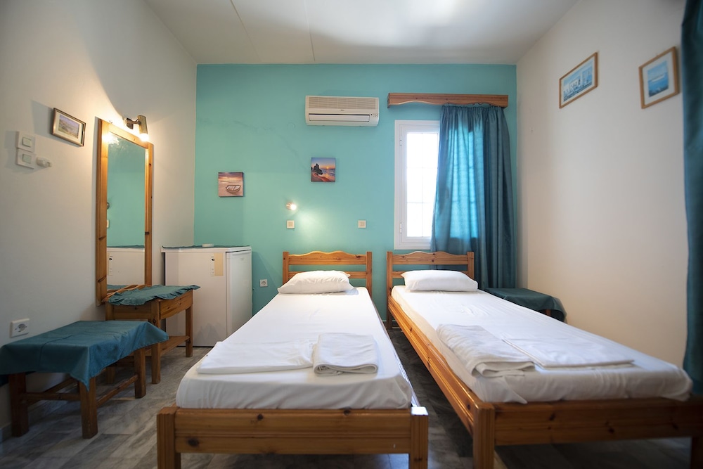 Twin Room photo 1
