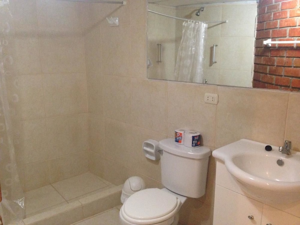 Bungalow (3 Pax) photo 2