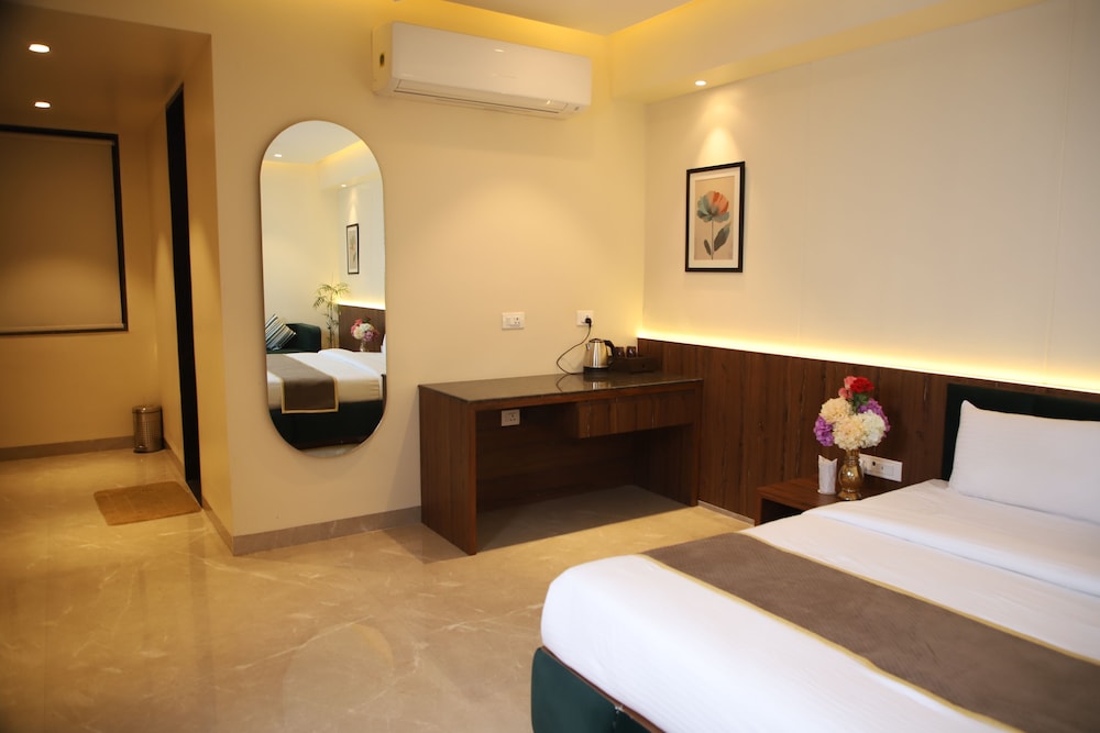 Classic Suite - Photo 3