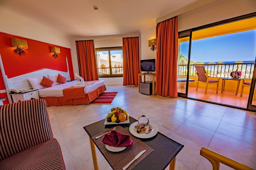 Junior Room, Beachfront