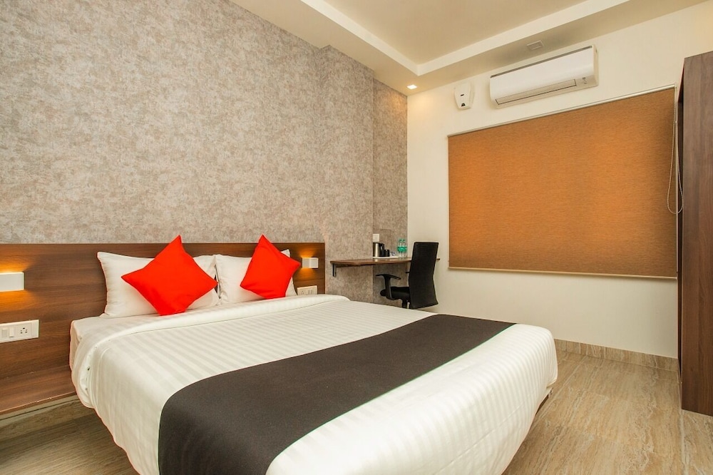Classic Double or Twin Room - Photo 4
