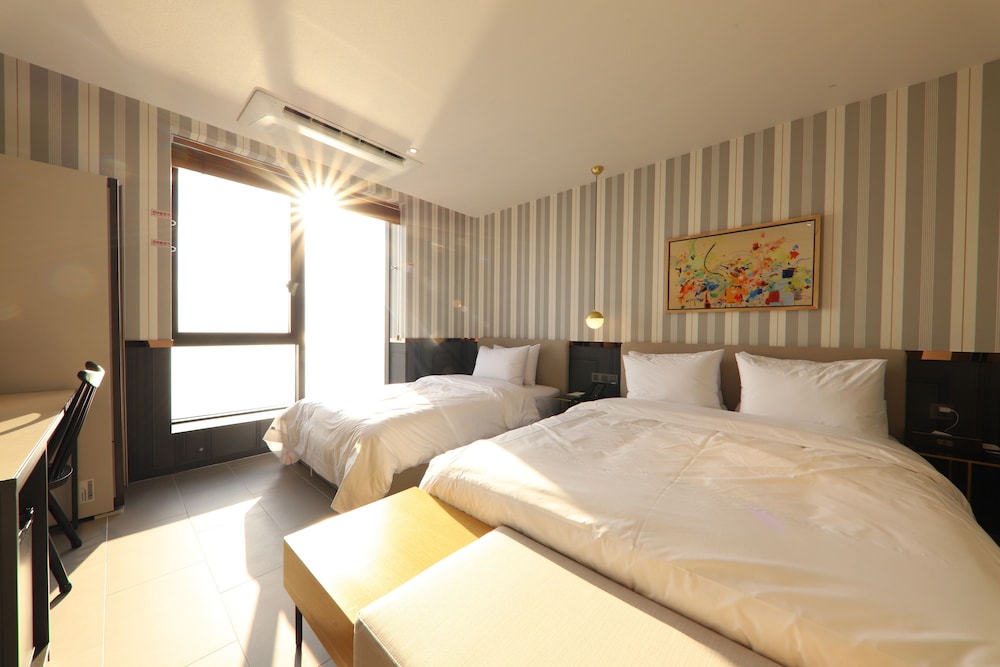 Twin Room photo 3