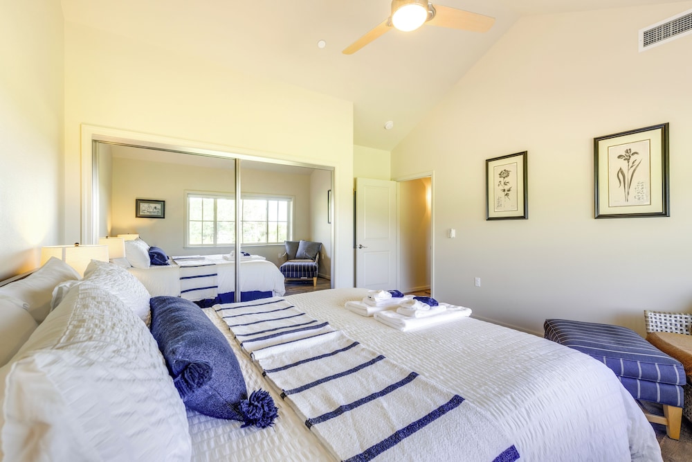 Apartment (2 Bedrooms) photo 1