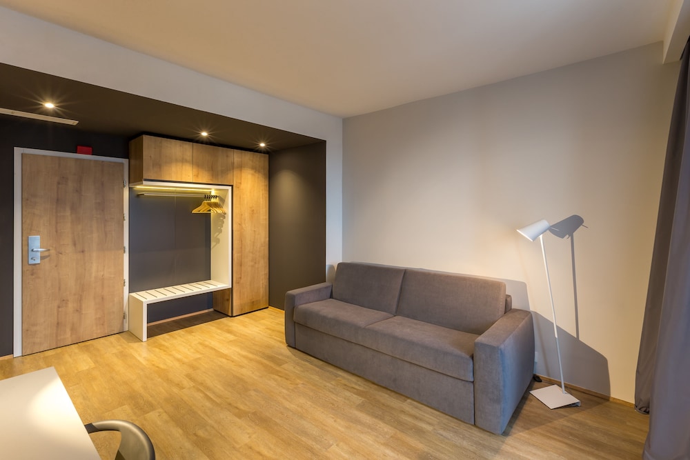 Junior Suite - Photo 9