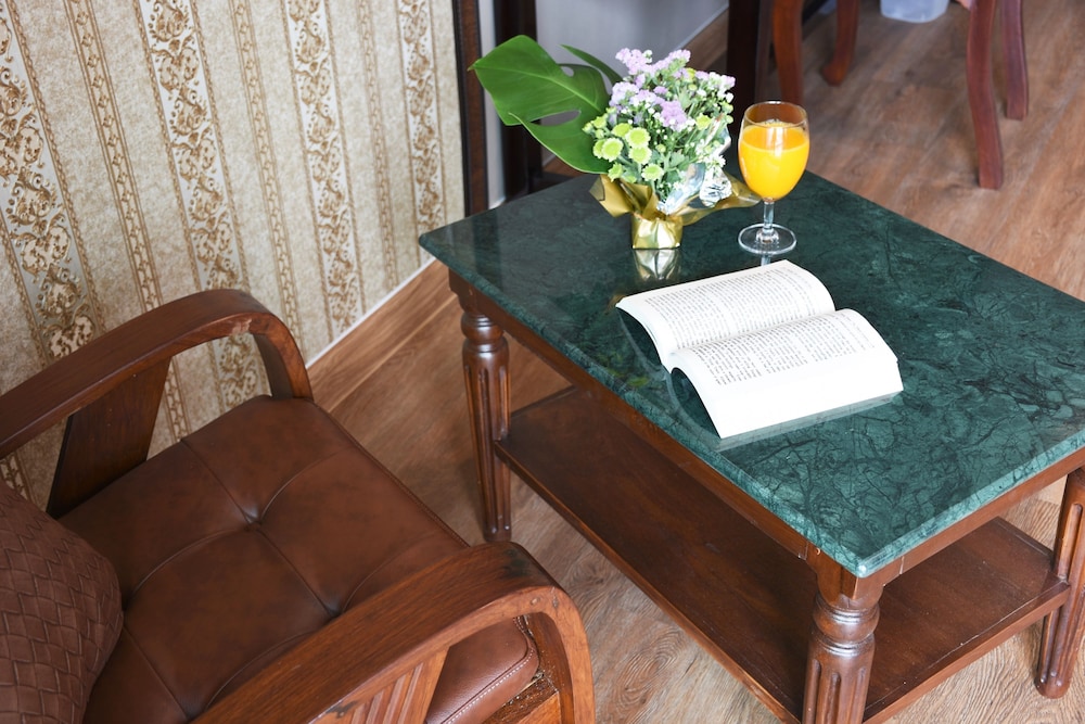 Superior Double Room - Photo 5