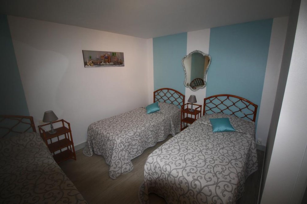 Comfort Double Room photo 2