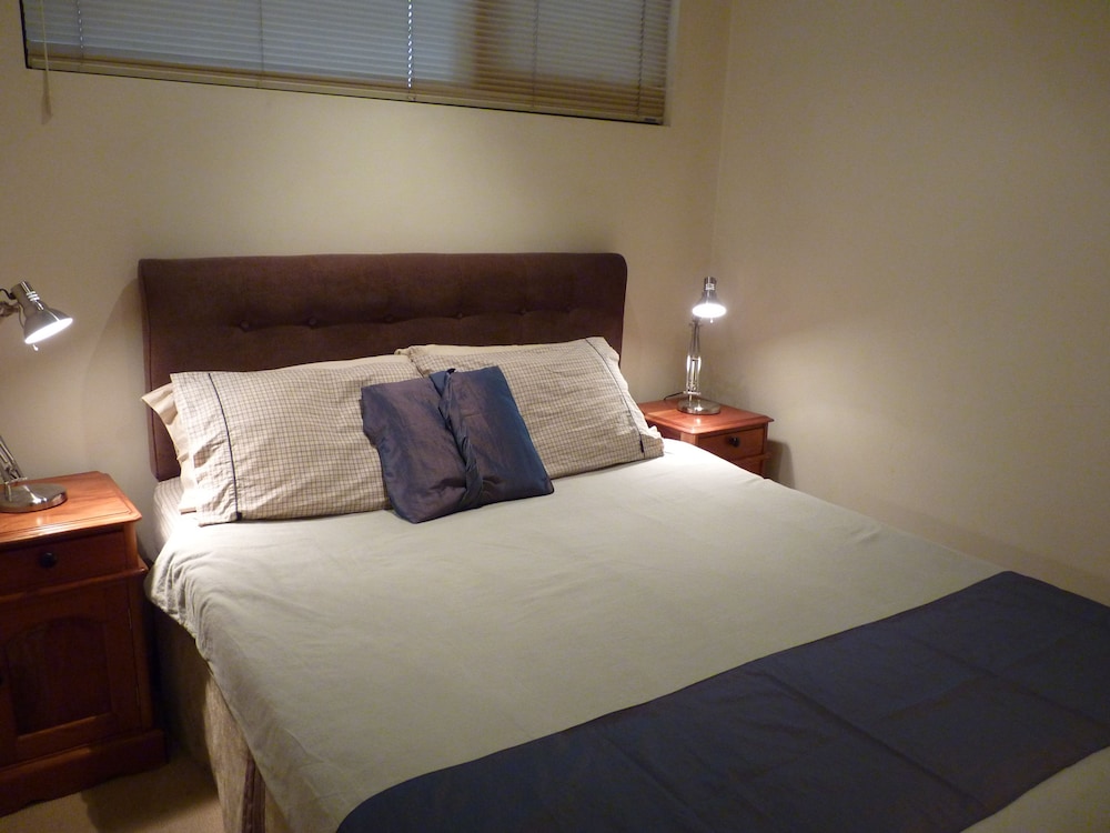 One Bedroom Apartment photo 1