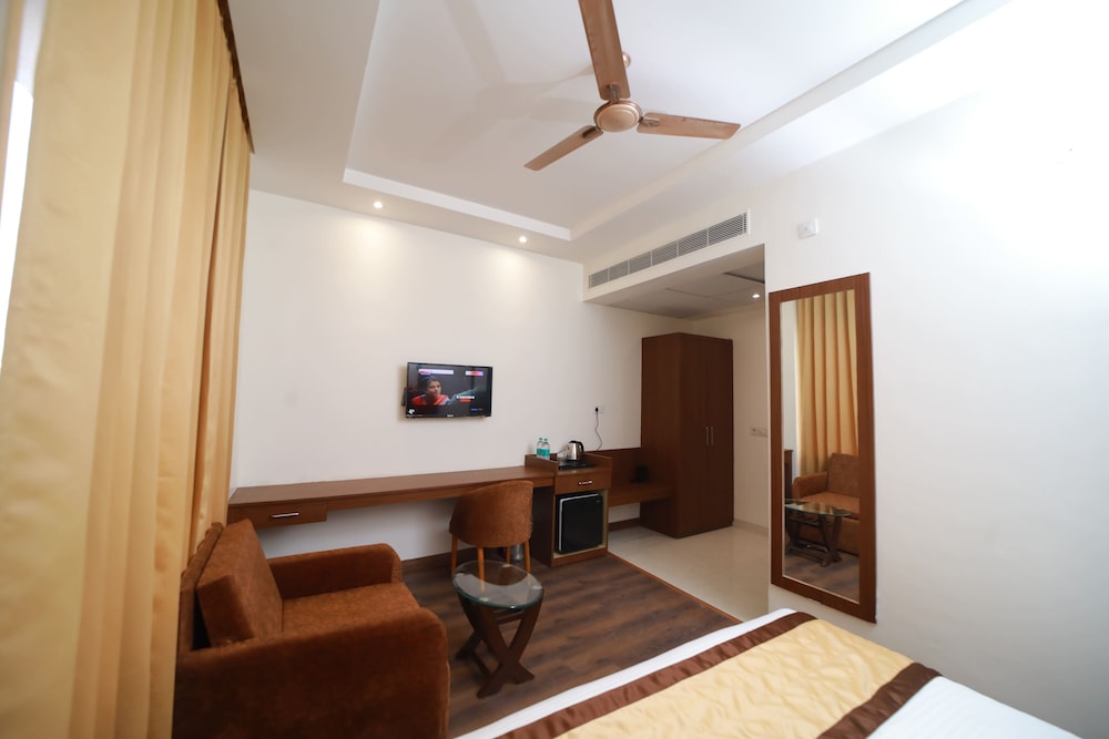 Superior Room - Photo 7