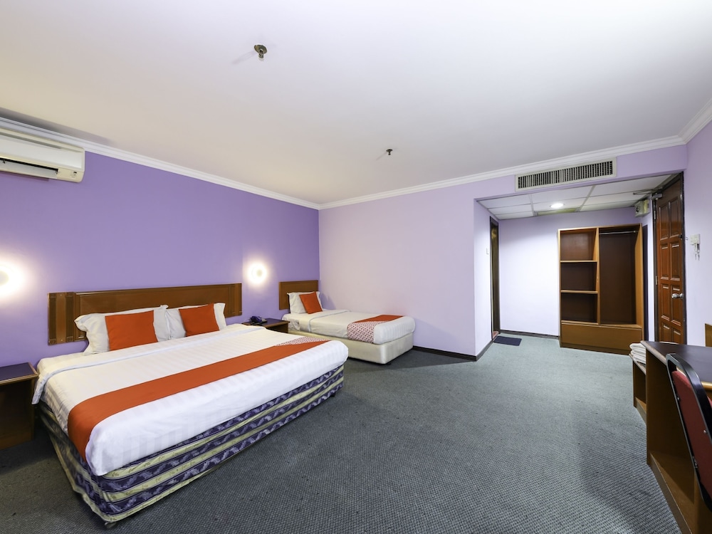 Superior Suite, Multiple Beds photo 1