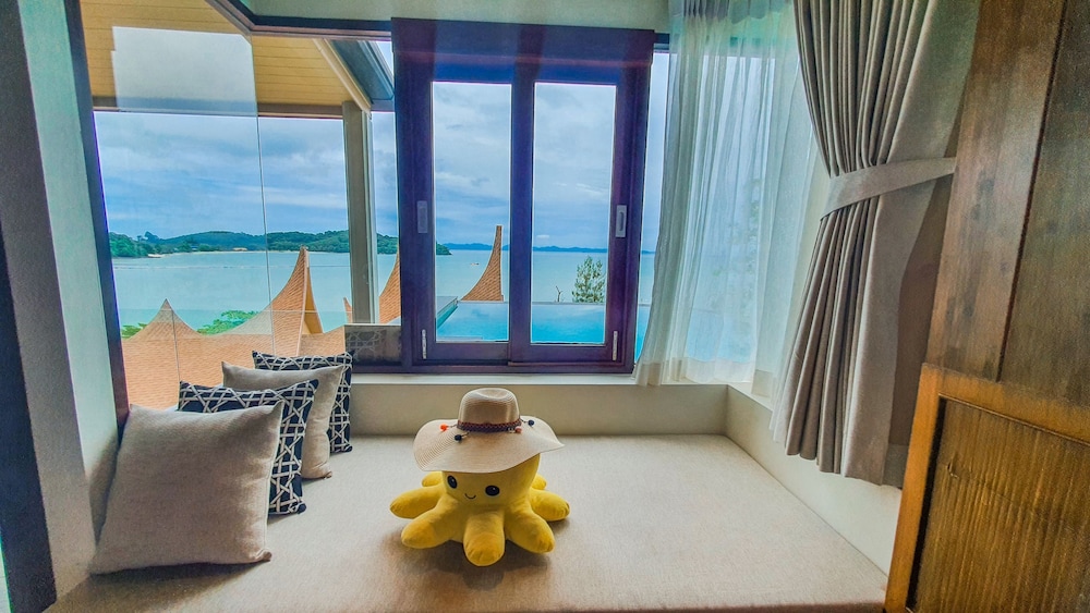 Studio Ocean View King bed - Photo 13
