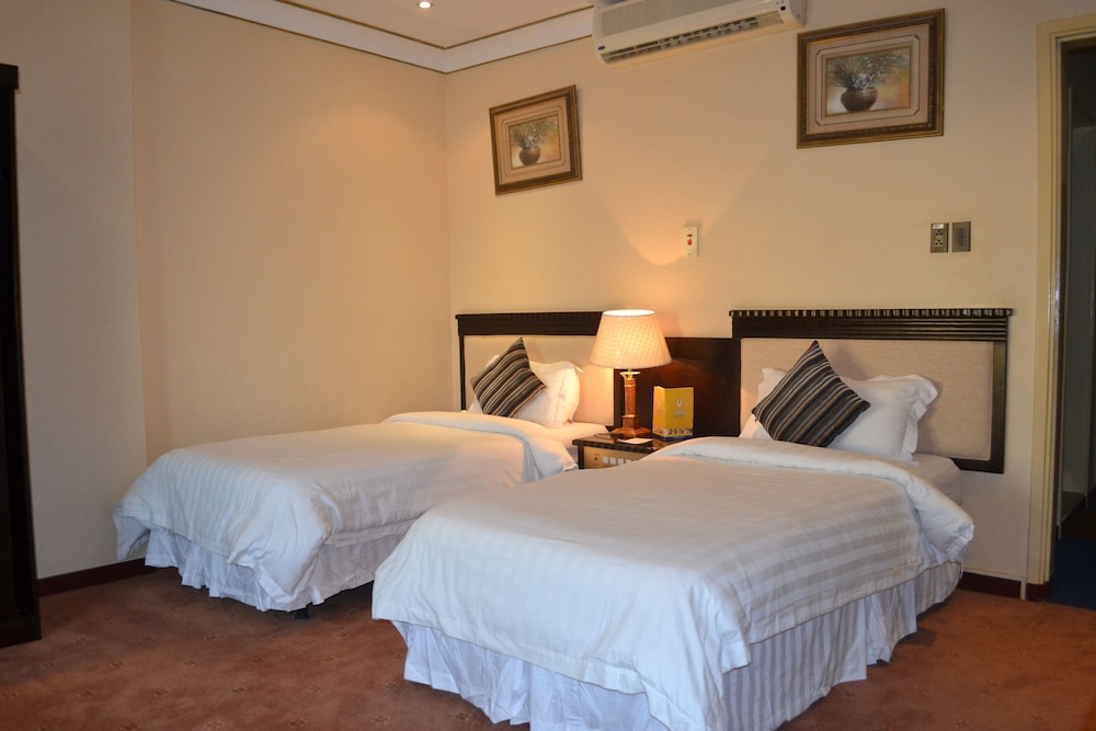 Twin Room photo 1