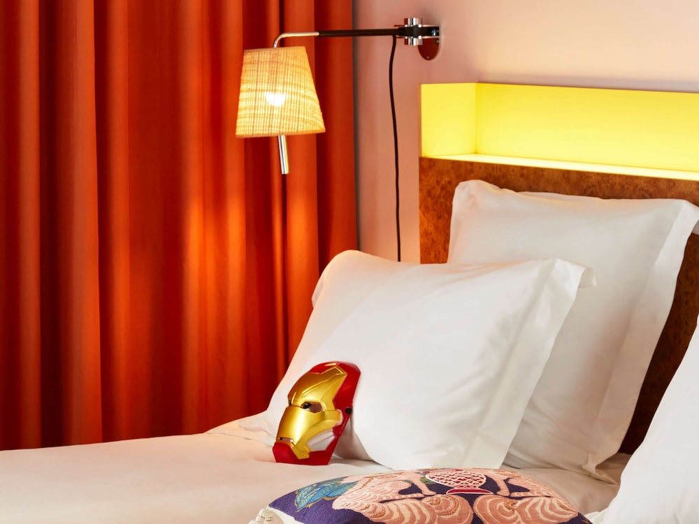 Double Room, 1 Double Bed (Small Mama) photo 1