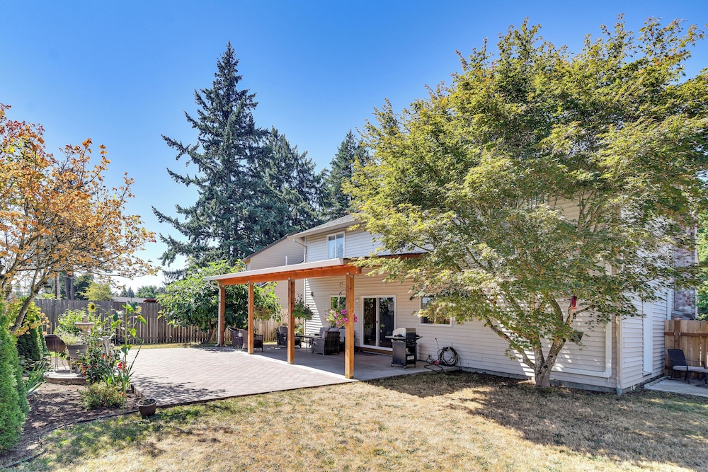 House (3 Bedrooms)