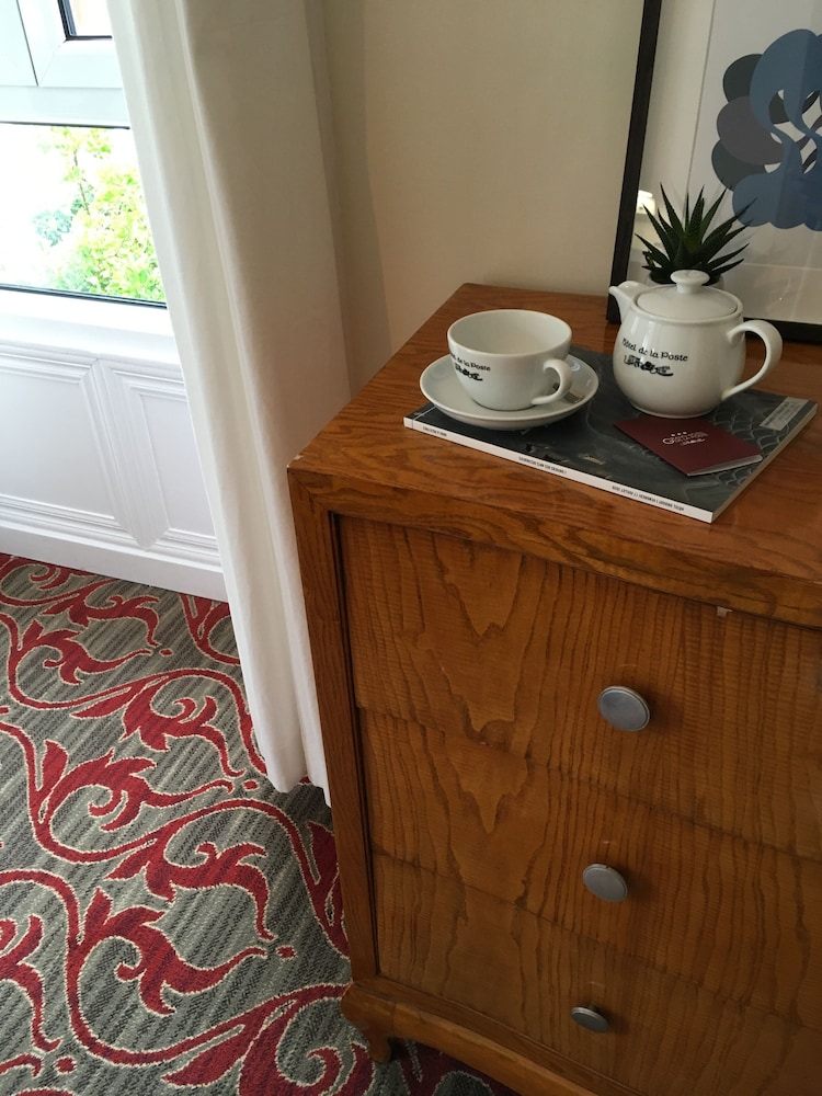 Comfort Double or Twin Room photo 3