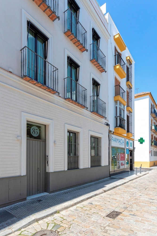Apartment (1 Bedroom)