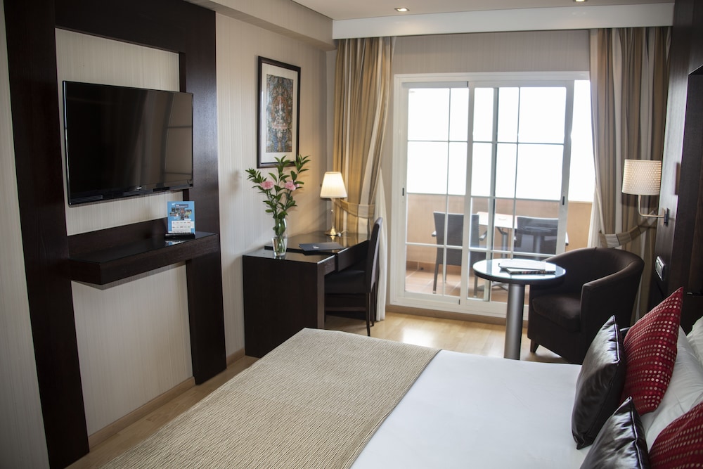 Double Room Single Use photo 2