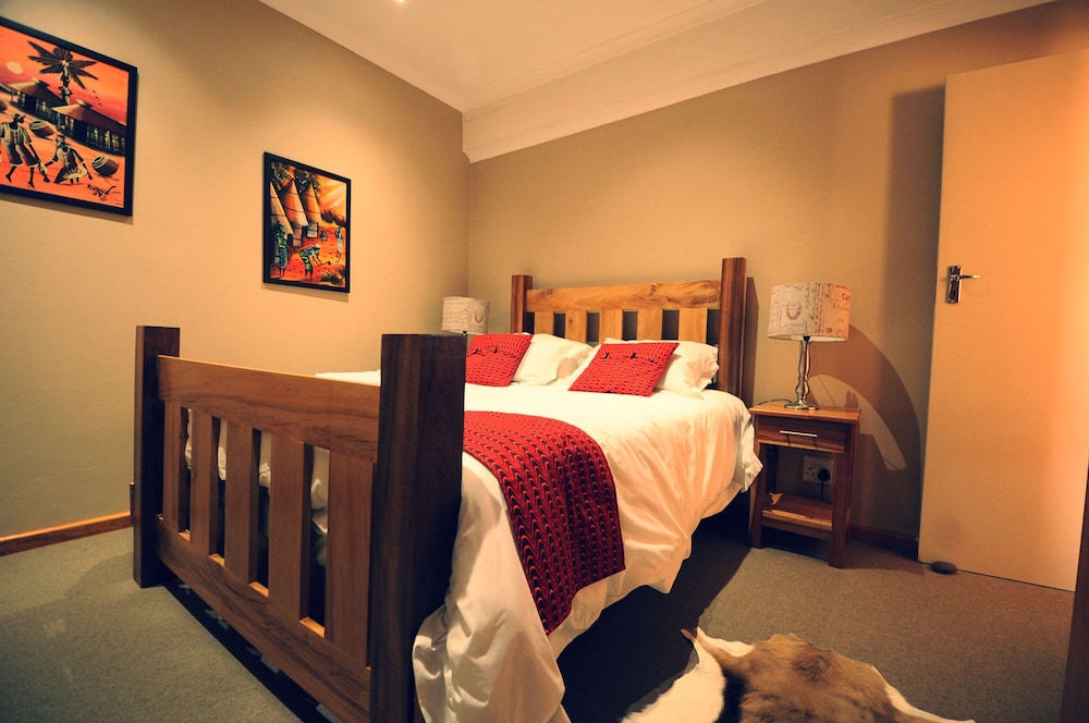 Setswana Self-Catering Cottage photo 2