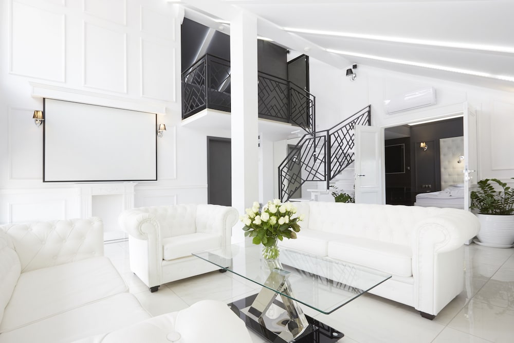 Apartment Boutique photo 2