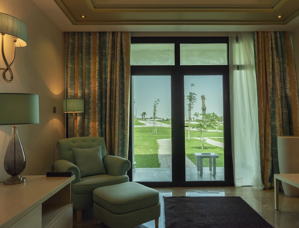 Villa, 1 Bedroom, Lake View