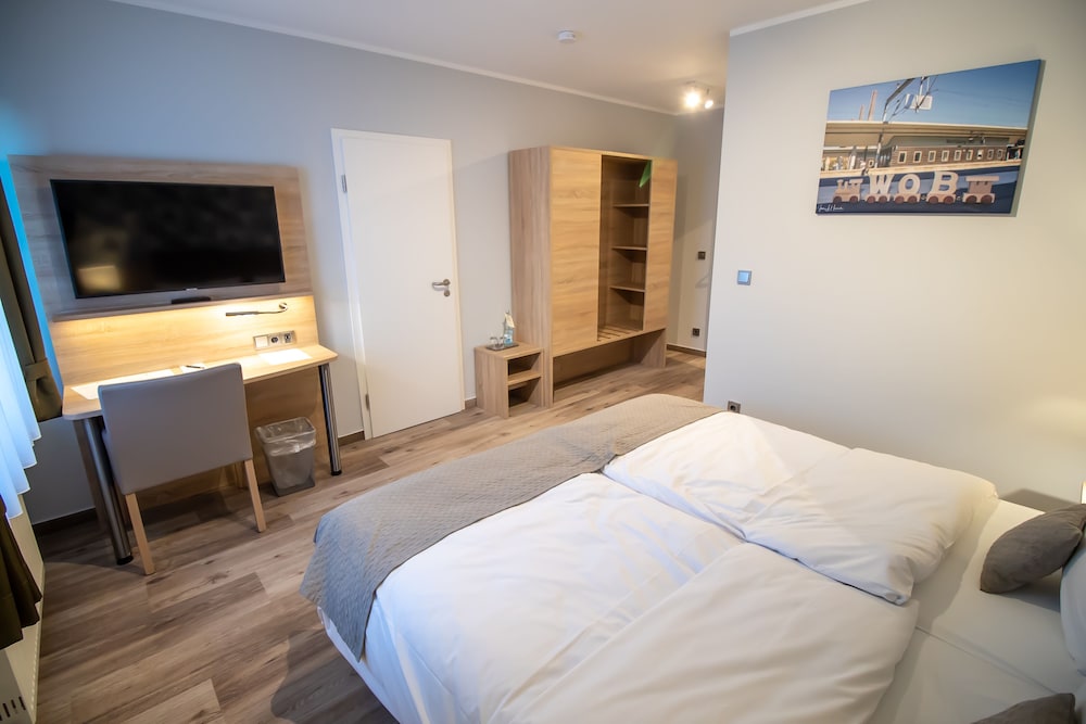 Comfort Double or Twin Room photo 3