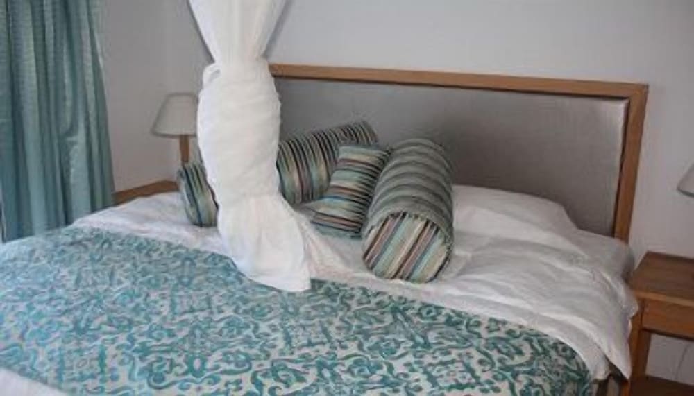 Standard Double Room, Mountain View