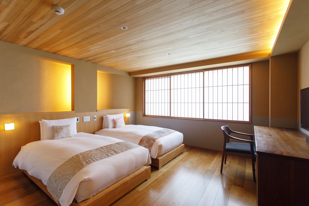 Deluxe Twin Room, Non Smoking photo 1