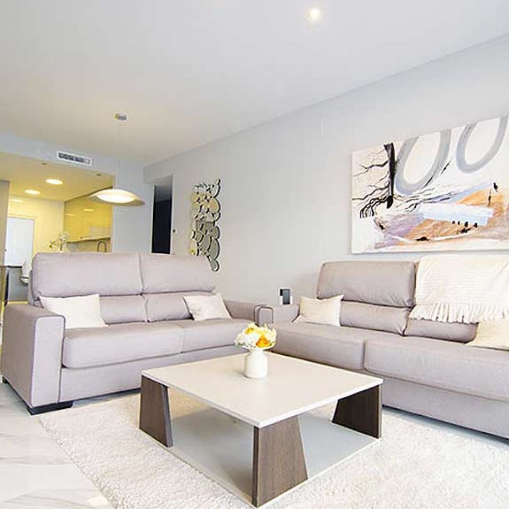Apartamento, 2 dormitorios (E178)