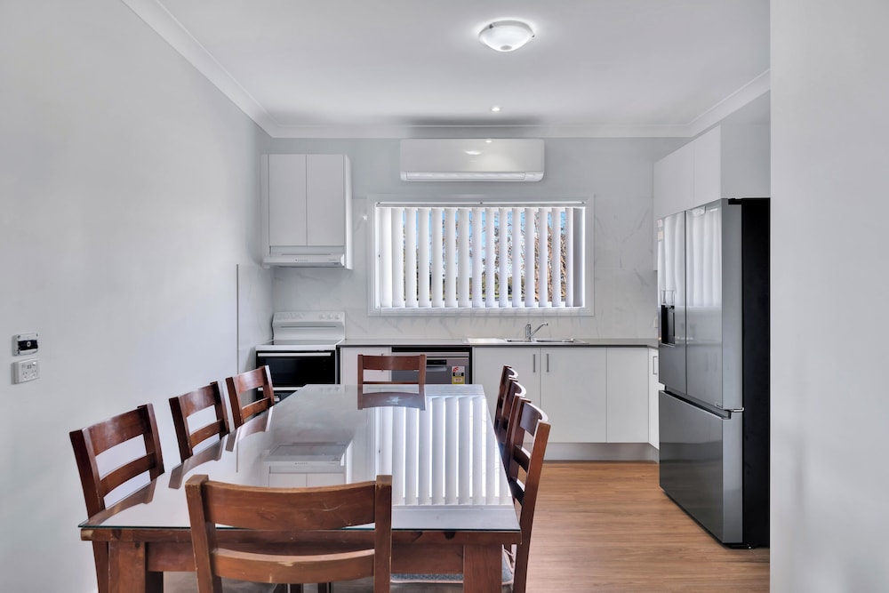 Family Apartment