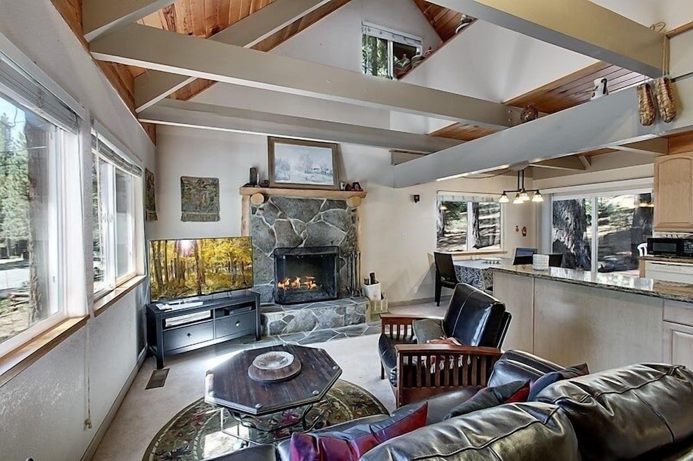 Chalet, 3 Bedrooms