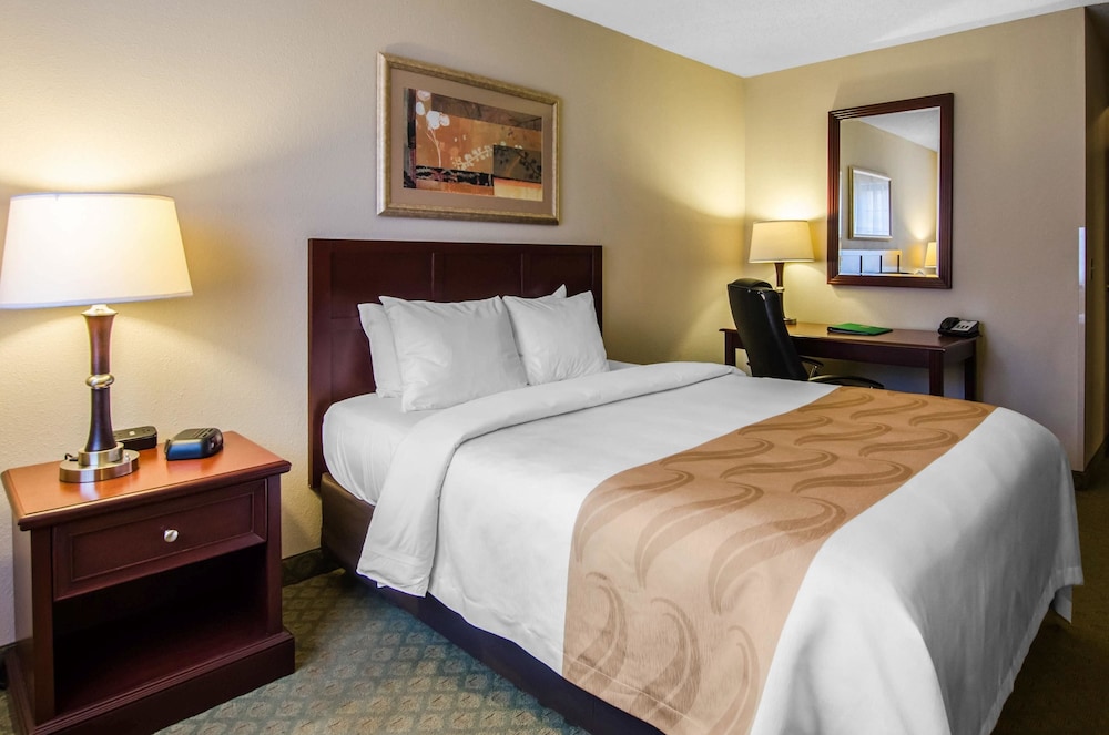 Room, 1 Queen Bed, Non Smoking photo 2