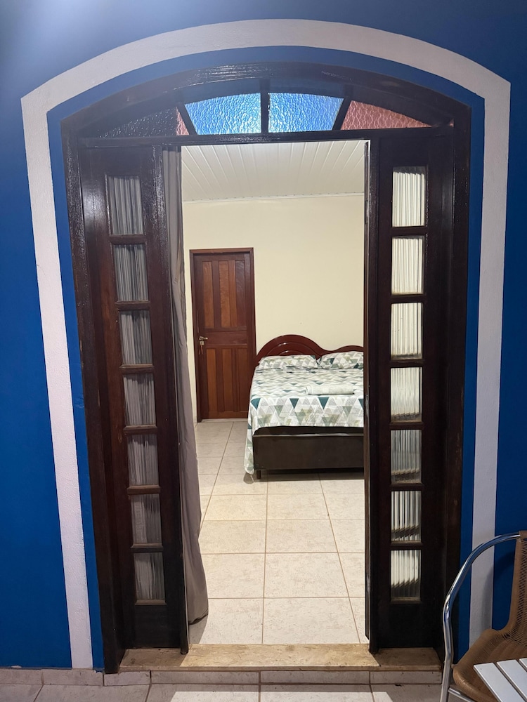 Comfort Double or Twin Room, Balcony, Mountain View photo 3