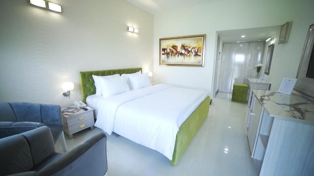 Deluxe Double Room - Photo 1