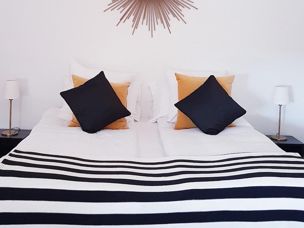 Premium Triple Room, Ensuite, Garden View (CEPAGES NOIR ET BLANC) photo 2