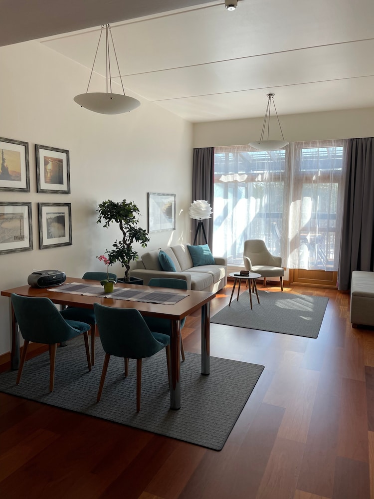 Suite photo 1