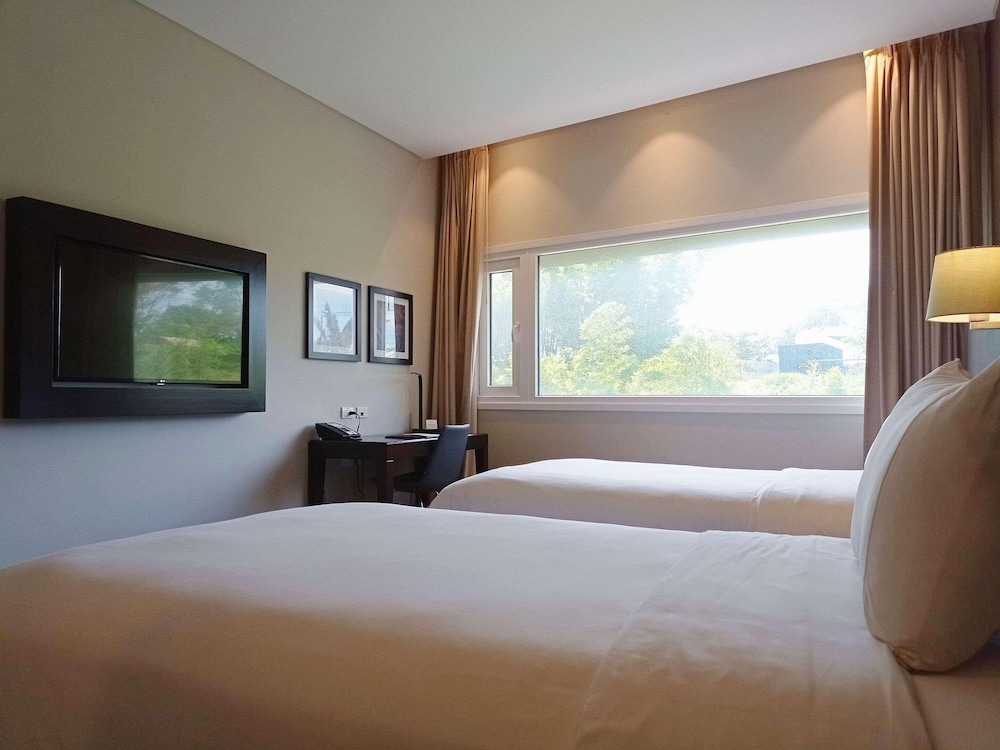 Executive Room, 2 Twin Beds, Non Smoking photo 3