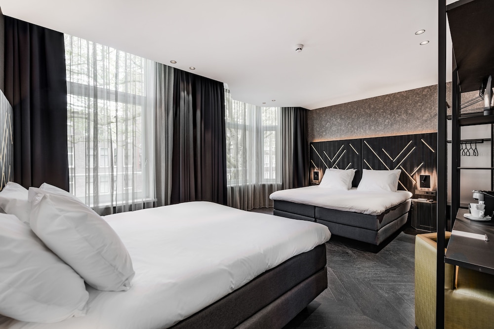 Family Double Room