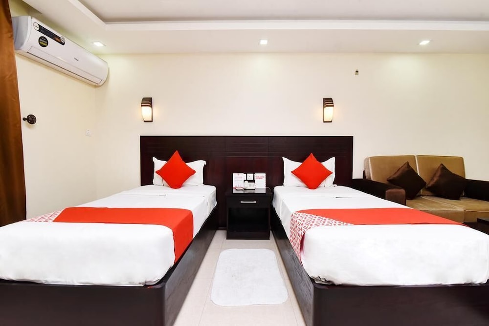 Economy Room, 1 Bedroom