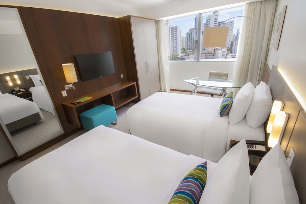 Standard Room photo 1