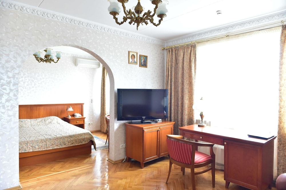 Junior Suite photo 1