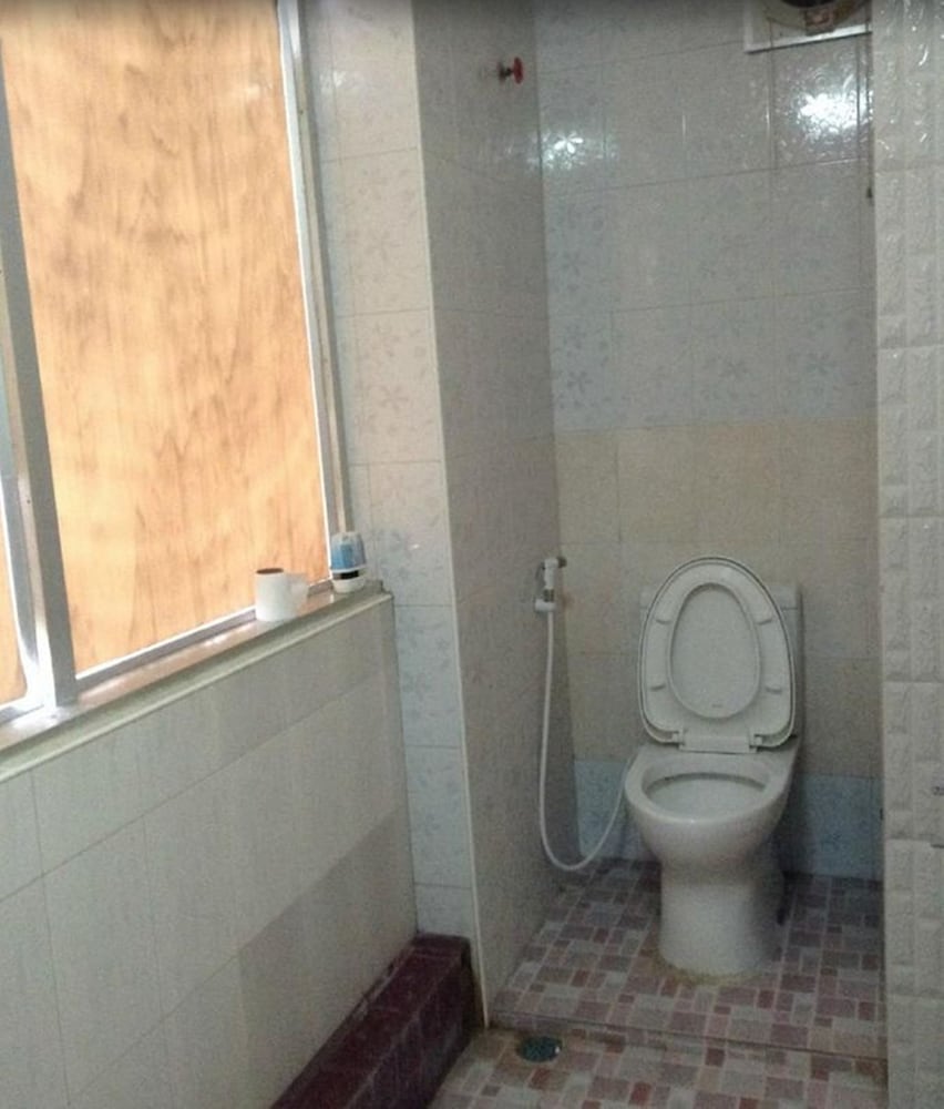 Standard Double Room ( Upper Floor ) photo 3